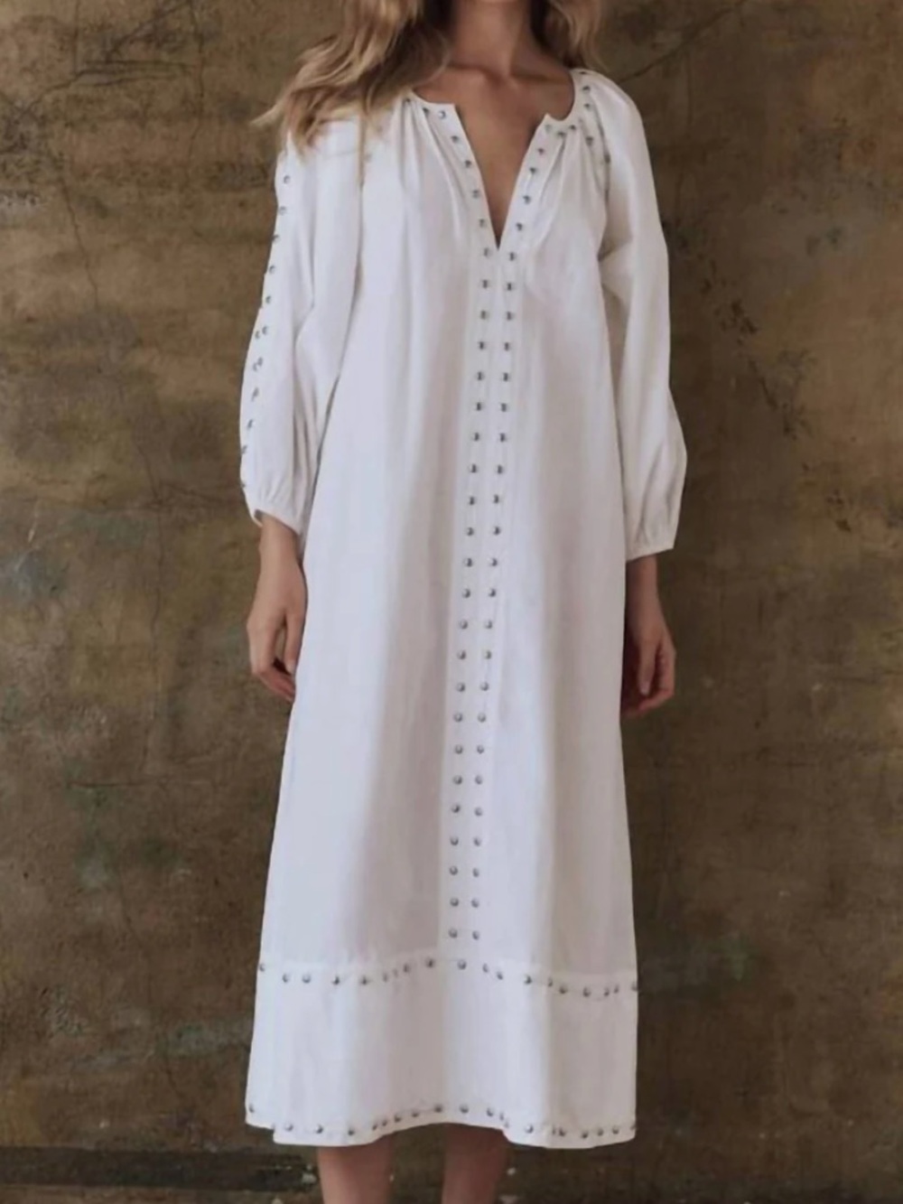 The GREAT Bodega Dress, Size 1. NWOT